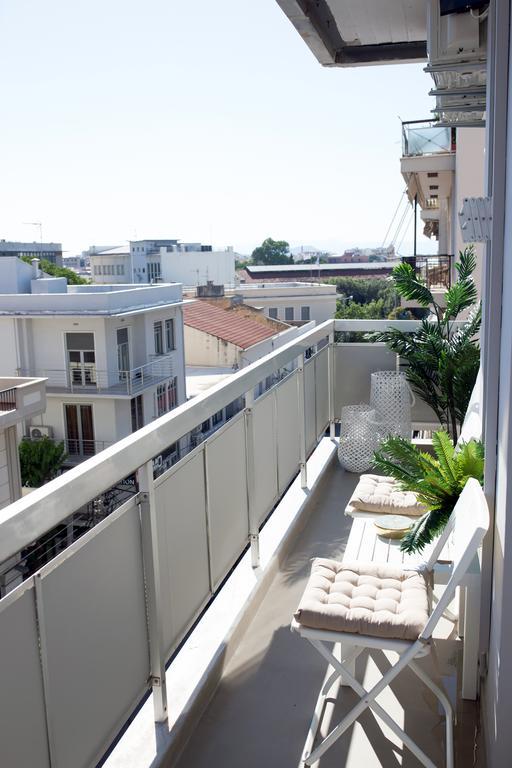 Tria Urban Chania Chania  Exterior foto
